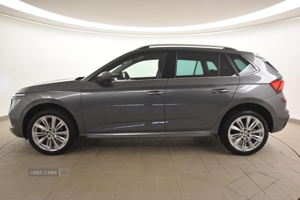 Used Skoda Kamiq 2024 for sale - 76803149: Photo 6