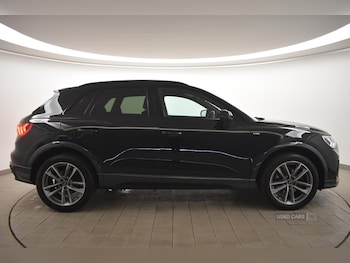 Used Audi Q3 2023 for sale - 79325546: Photo