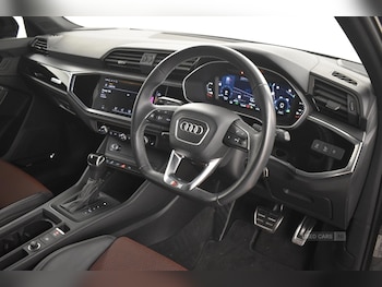 Used Audi Q3 2023 for sale - 79325546: Photo