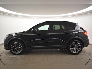 Used Audi Q3 2023 for sale - 79325546: Photo