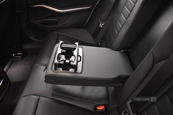 Used BMW 3 Series 2021 for sale - 77204787: Photo 11