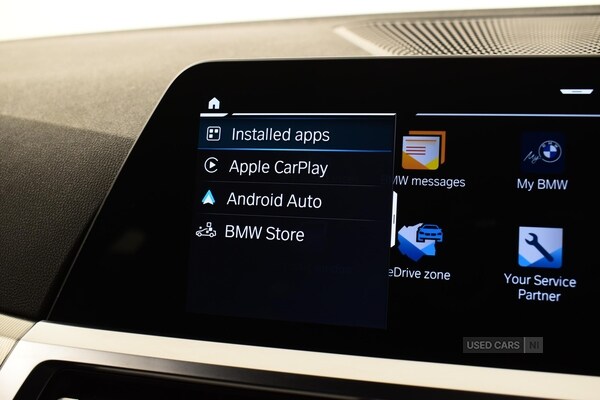 Used BMW 3 Series 2021 for sale - 77204787: Photo 20