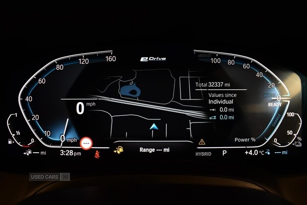 Used BMW 3 Series 2021 for sale - 77204787: Photo 23