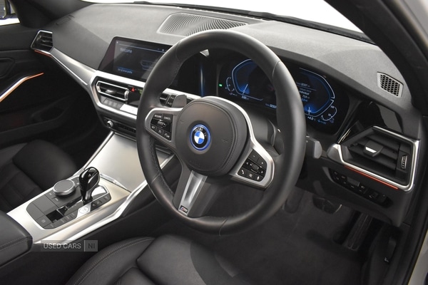 Used BMW 3 Series 2021 for sale - 77204787: Photo 3