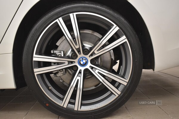 Used BMW 3 Series 2021 for sale - 77204787: Photo 33