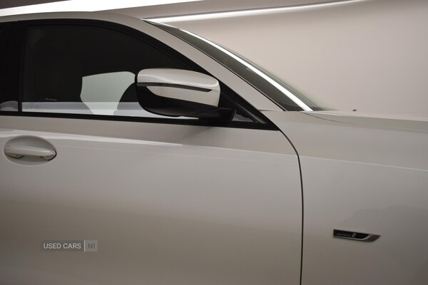 Used BMW 3 Series 2021 for sale - 77204787: Photo 6