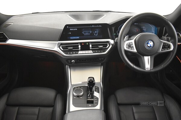 Used BMW 3 Series 2021 for sale - 77204787: Photo 8