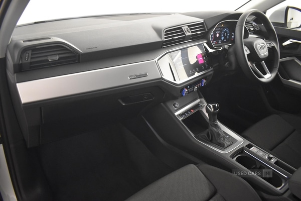 Used Audi Q3 2024 for sale - 76409750: Photo 10