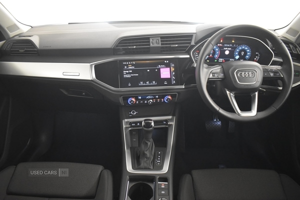 Used Audi Q3 2024 for sale - 76409750: Photo 11