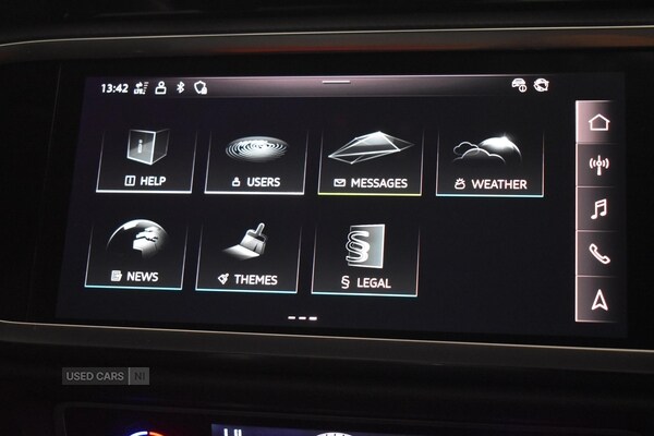 Used Audi Q3 2024 for sale - 76409750: Photo 18