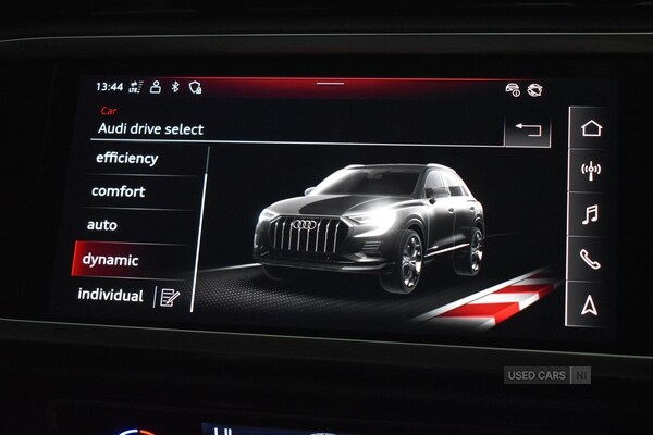 Used Audi Q3 2024 for sale - 76409750: Photo 22