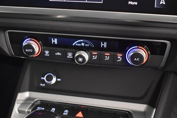 Used Audi Q3 2024 for sale - 76409750: Photo 25