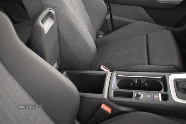 Used Audi Q3 2024 for sale - 76409750: Photo 28