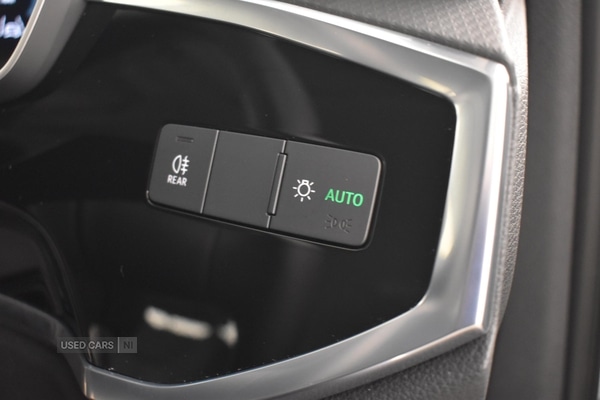 Used Audi Q3 2024 for sale - 76409750: Photo 29