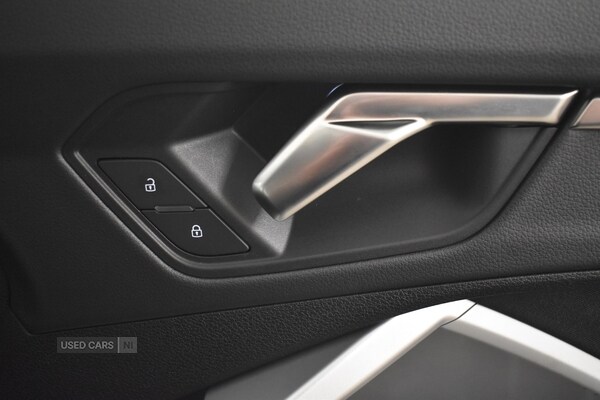 Used Audi Q3 2024 for sale - 76409750: Photo 30