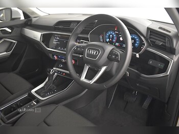 Used Audi Q3 2024 for sale - 76409750: Photo