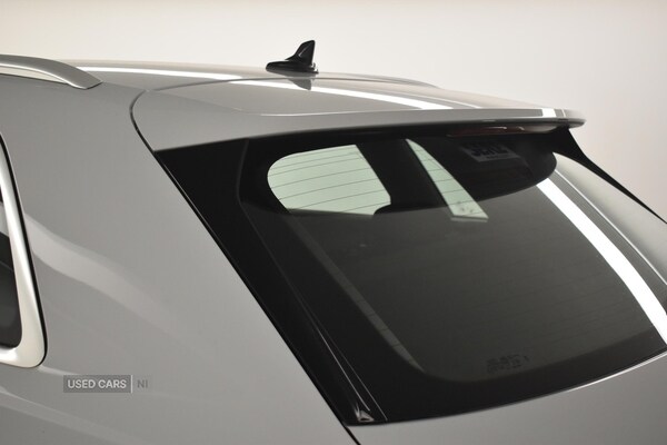 Used Audi Q3 2024 for sale - 76409750: Photo 45