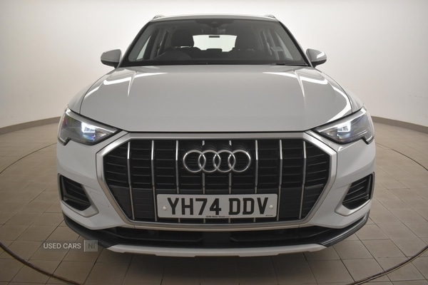 Used Audi Q3 2024 for sale - 76409750: Photo 5