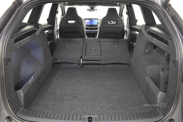 Used Skoda Enyaq 2024 for sale - 76803023: Photo 42