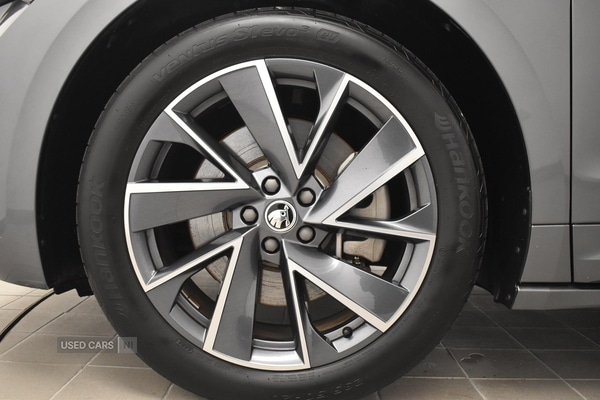 Used Skoda Enyaq 2024 for sale - 76803023: Photo 44