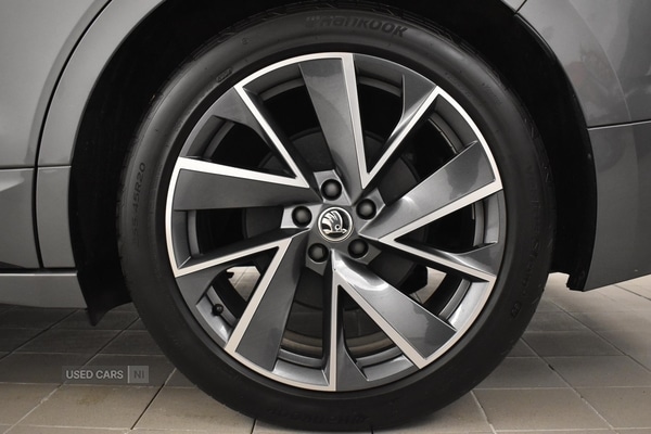 Used Skoda Enyaq 2024 for sale - 76803023: Photo 45