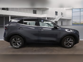 Used Kia Sportage 2022 for sale - 76522571: Photo