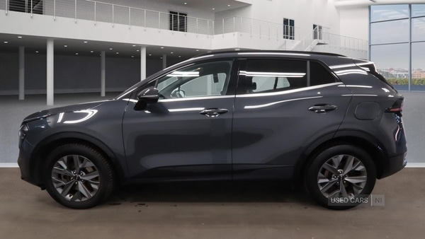 Used Kia Sportage 2022 for sale - 76522571: Photo 5