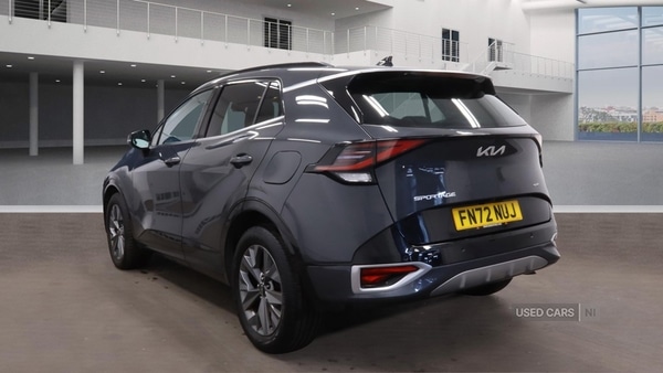 Used Kia Sportage 2022 for sale - 76522571: Photo 6