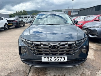 Used Hyundai TUCSON 2022 for sale - 78879568: Photo