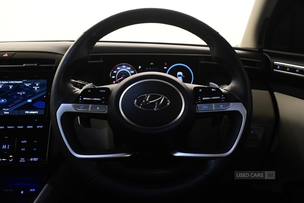 Used Hyundai TUCSON 2023 for sale - 76998358: Photo 12