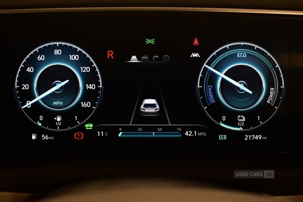 Used Hyundai TUCSON 2023 for sale - 76998358: Photo 13