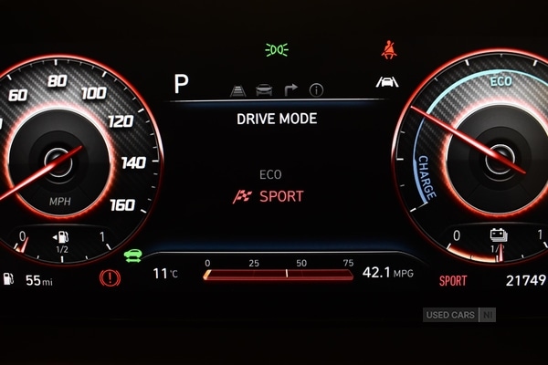 Used Hyundai TUCSON 2023 for sale - 76998358: Photo 14