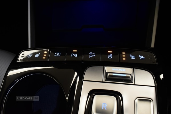 Used Hyundai TUCSON 2023 for sale - 76998358: Photo 29