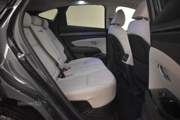 Used Hyundai TUCSON 2023 for sale - 76998358: Photo 39