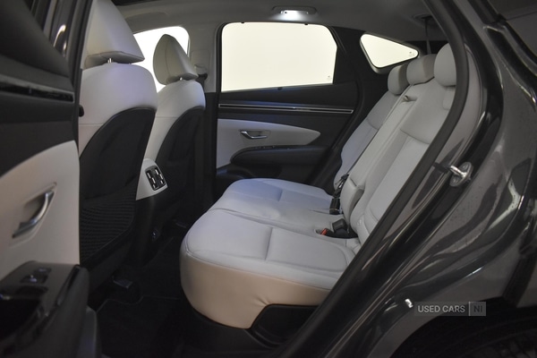 Used Hyundai TUCSON 2023 for sale - 76998358: Photo 40