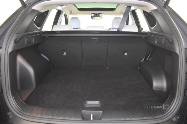 Used Hyundai TUCSON 2023 for sale - 76998358: Photo 43