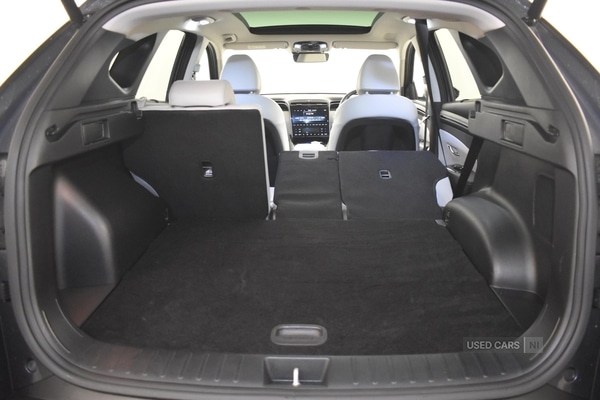 Used Hyundai TUCSON 2023 for sale - 76998358: Photo 44