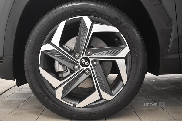 Used Hyundai TUCSON 2023 for sale - 76998358: Photo 47