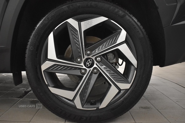 Used Hyundai TUCSON 2023 for sale - 76998358: Photo 48