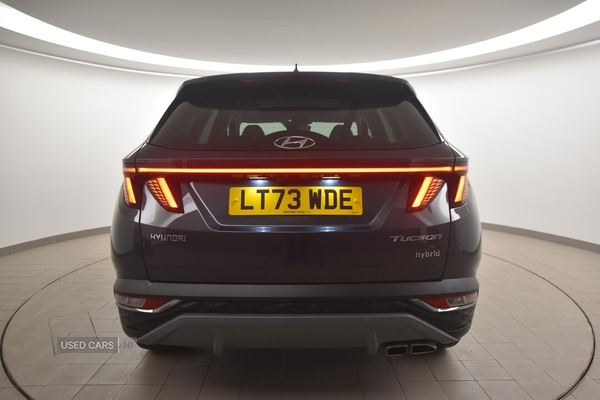 Used Hyundai TUCSON 2023 for sale - 76998358: Photo 54