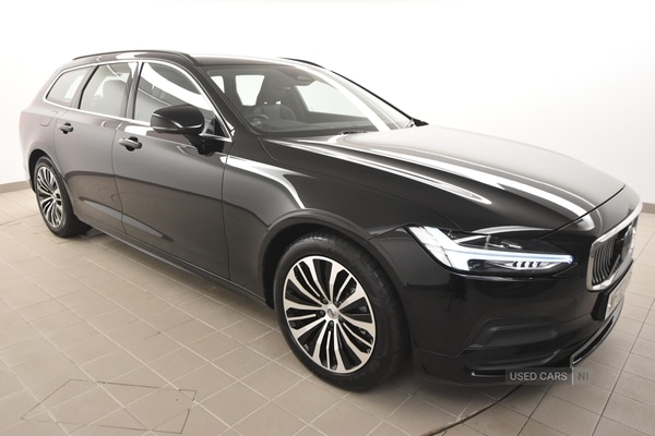 Used Volvo V90 2022 for sale - 76998293: Photo 1