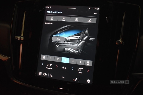 Used Volvo V90 2022 for sale - 76998293: Photo 18