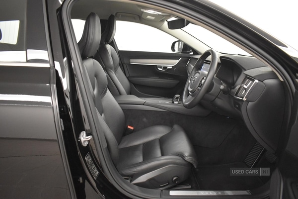 Used Volvo V90 2022 for sale - 76998293: Photo 29