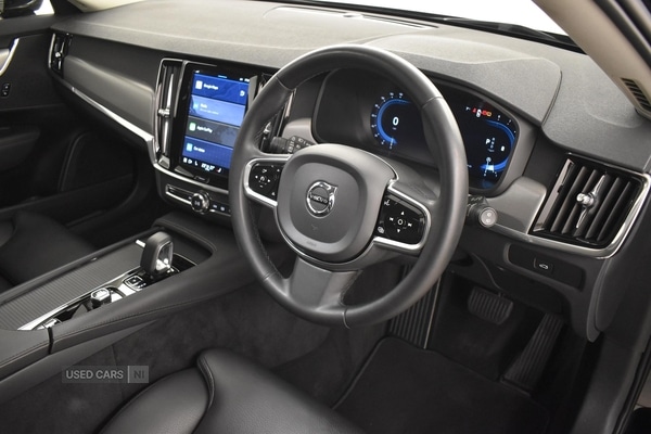 Used Volvo V90 2022 for sale - 76998293: Photo 3