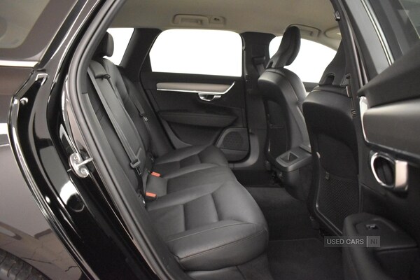 Used Volvo V90 2022 for sale - 76998293: Photo 31