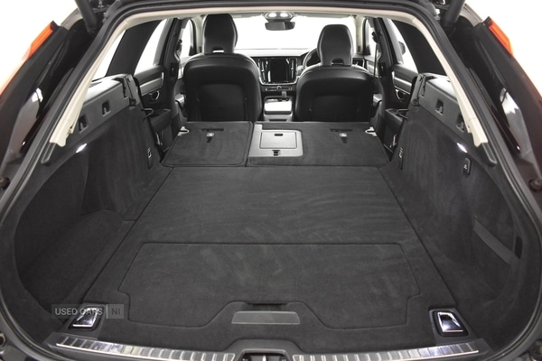 Used Volvo V90 2022 for sale - 76998293: Photo 36