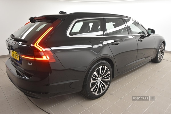 Used Volvo V90 2022 for sale - 76998293: Photo 4