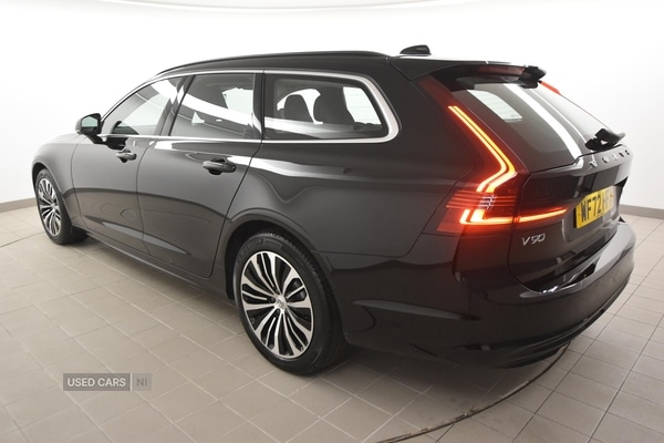 Used Volvo V90 2022 for sale - 76998293: Photo 43