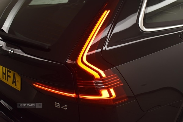 Used Volvo V90 2022 for sale - 76998293: Photo 45