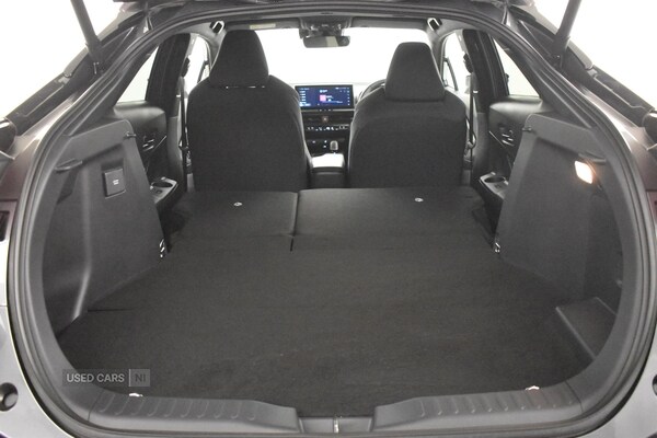 Used Toyota C-HR 2025 for sale - 76729856: Photo 34